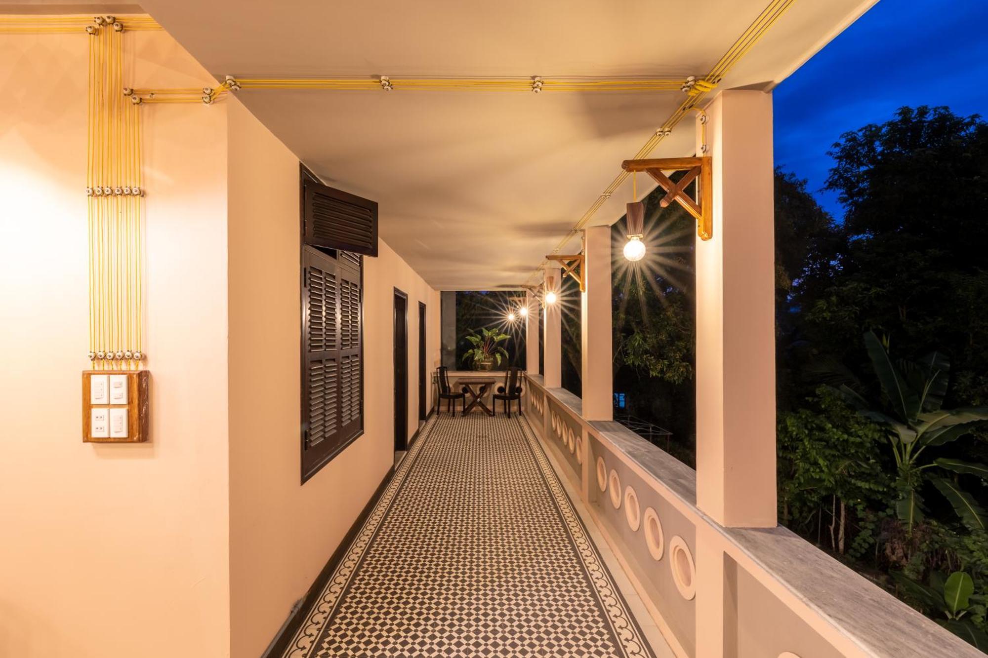 Huenam Residence Εξωτερικό φωτογραφία