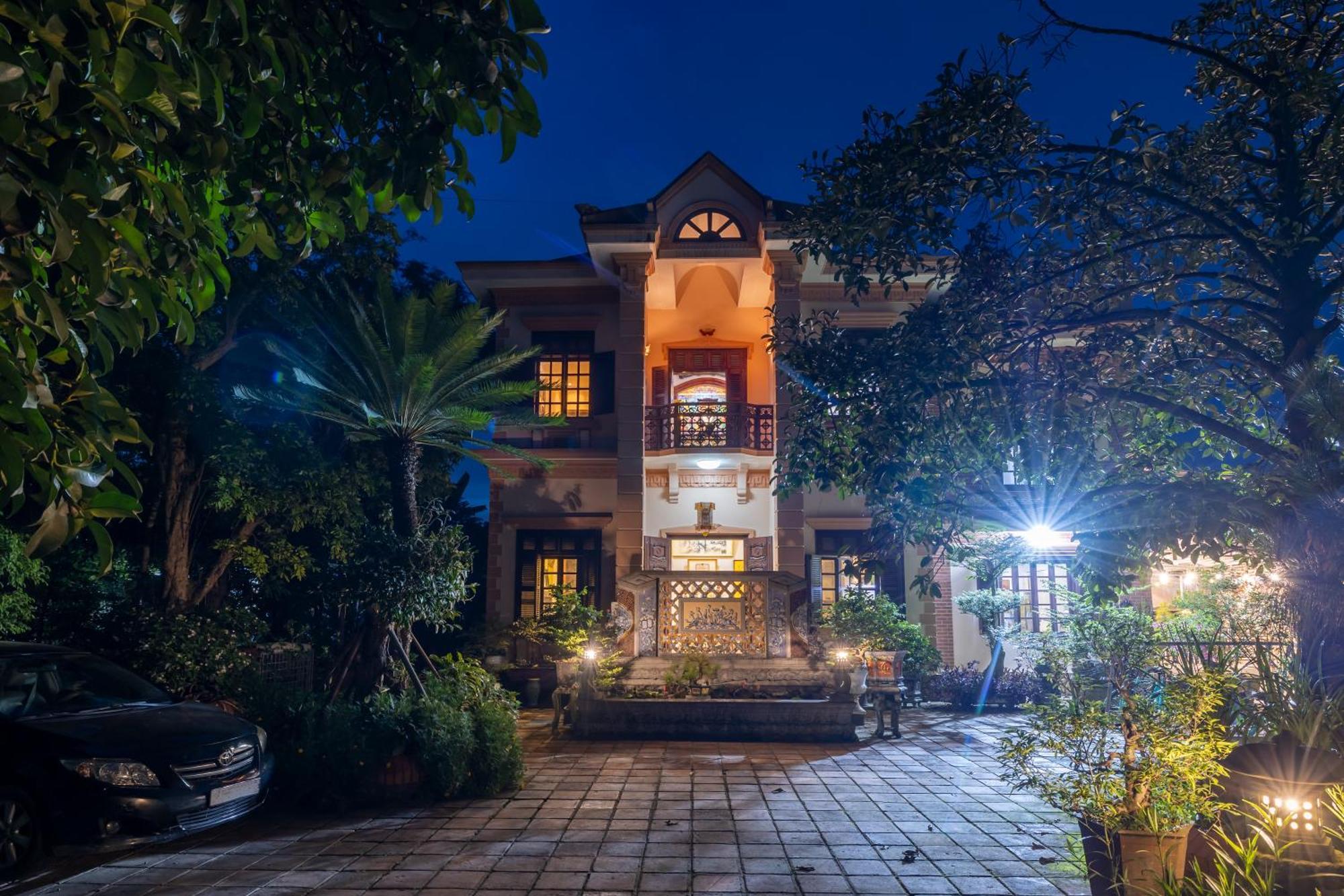 Huenam Residence Εξωτερικό φωτογραφία