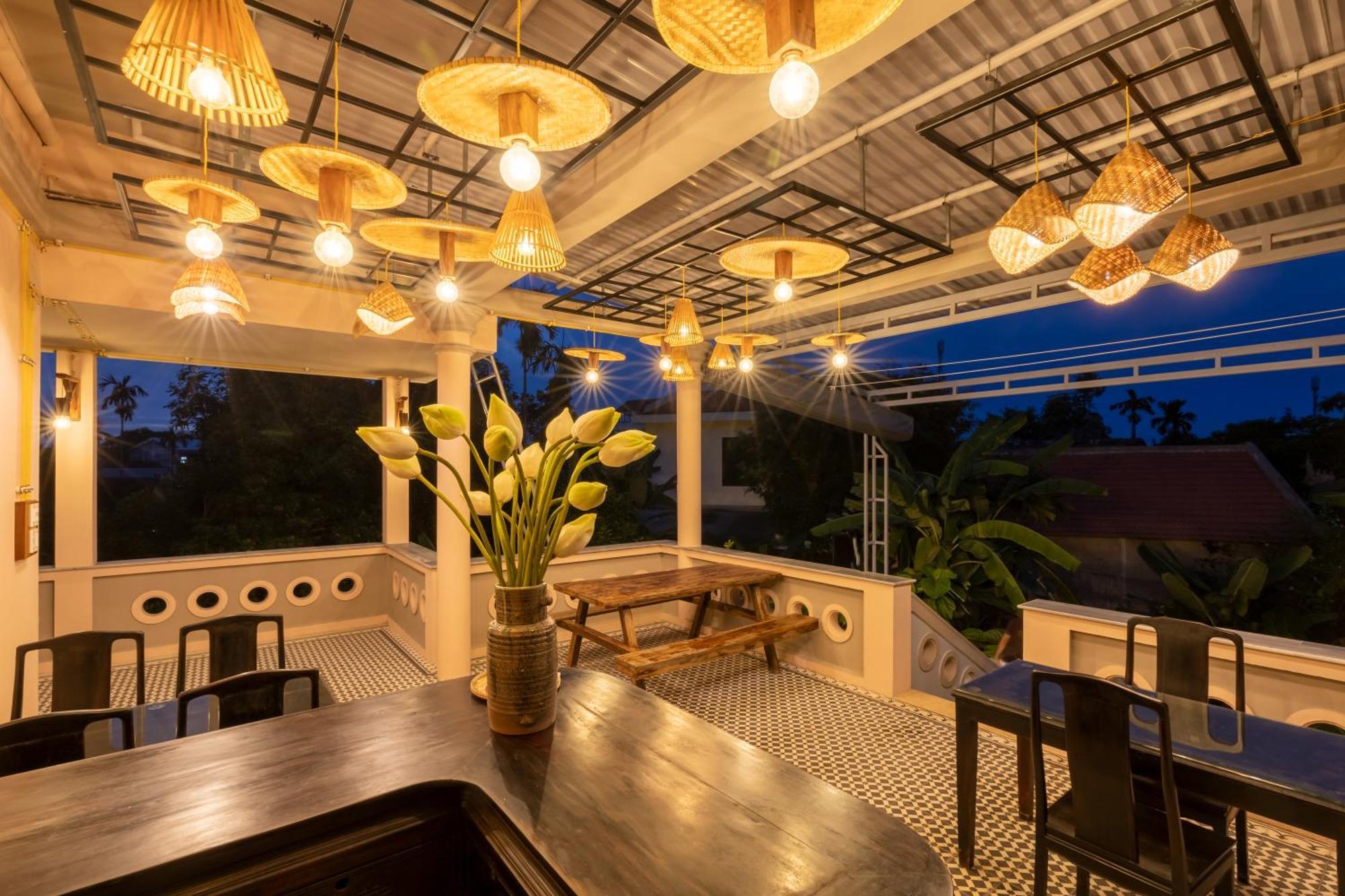 Huenam Residence Εξωτερικό φωτογραφία