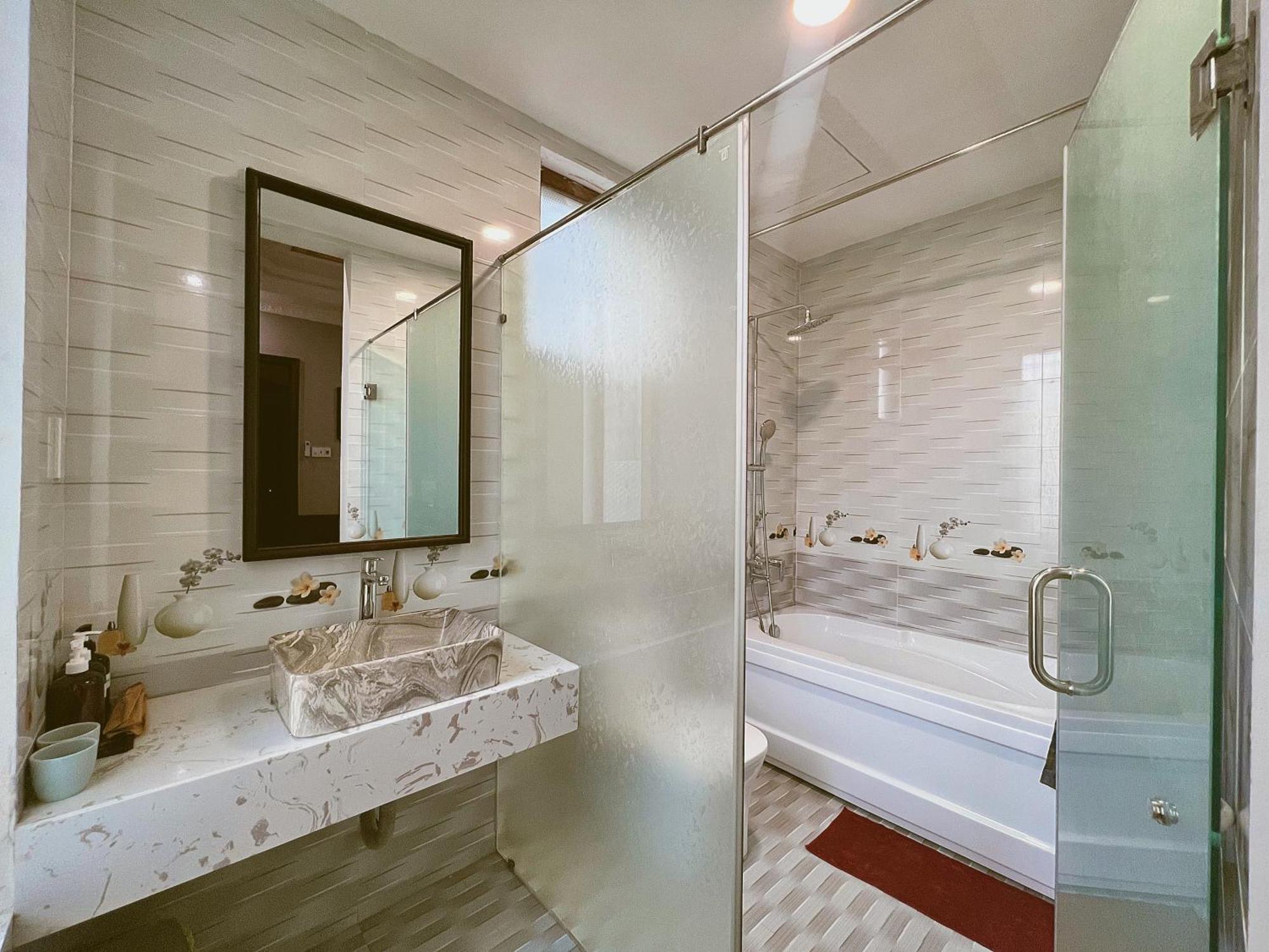 Huenam Residence Εξωτερικό φωτογραφία