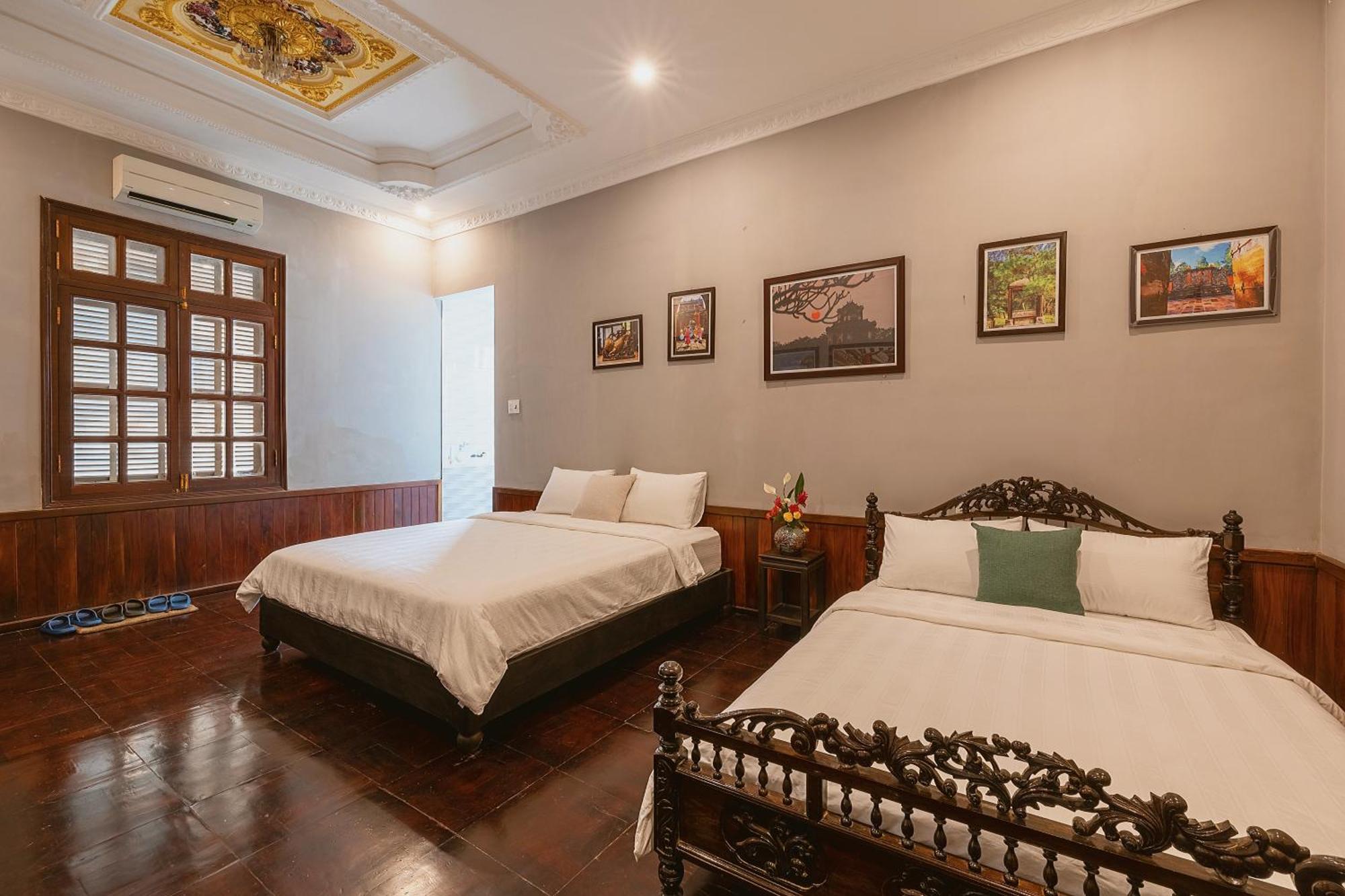 Huenam Residence Εξωτερικό φωτογραφία