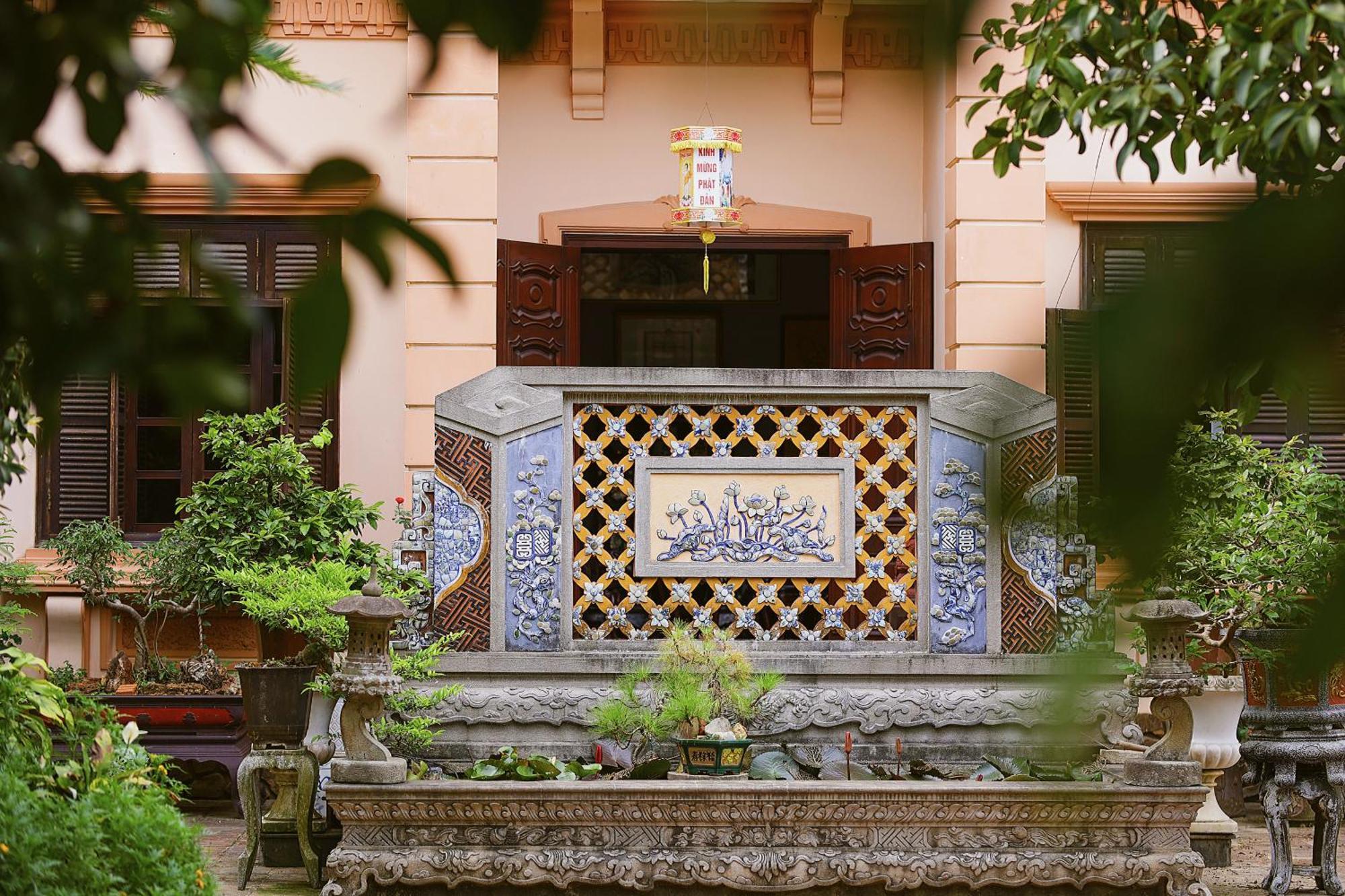Huenam Residence Εξωτερικό φωτογραφία
