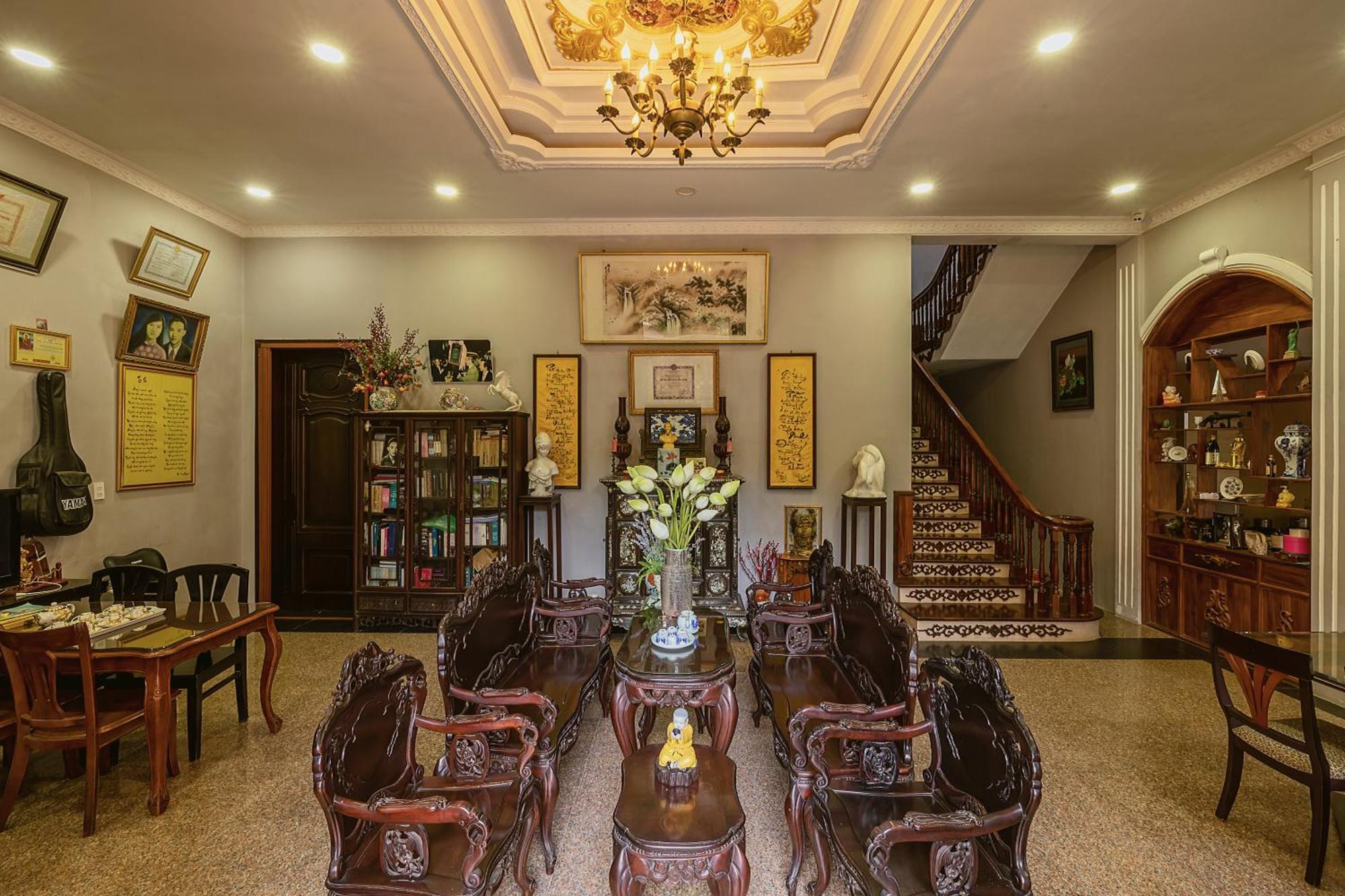 Huenam Residence Εξωτερικό φωτογραφία