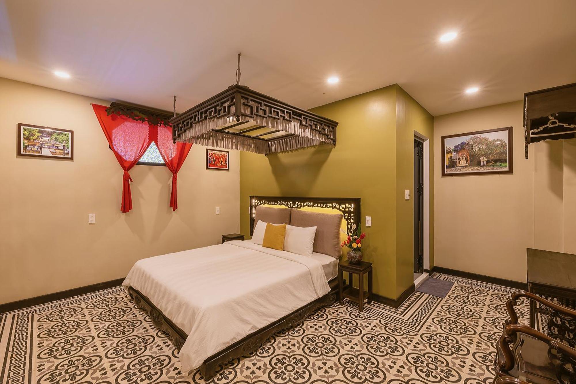 Huenam Residence Εξωτερικό φωτογραφία