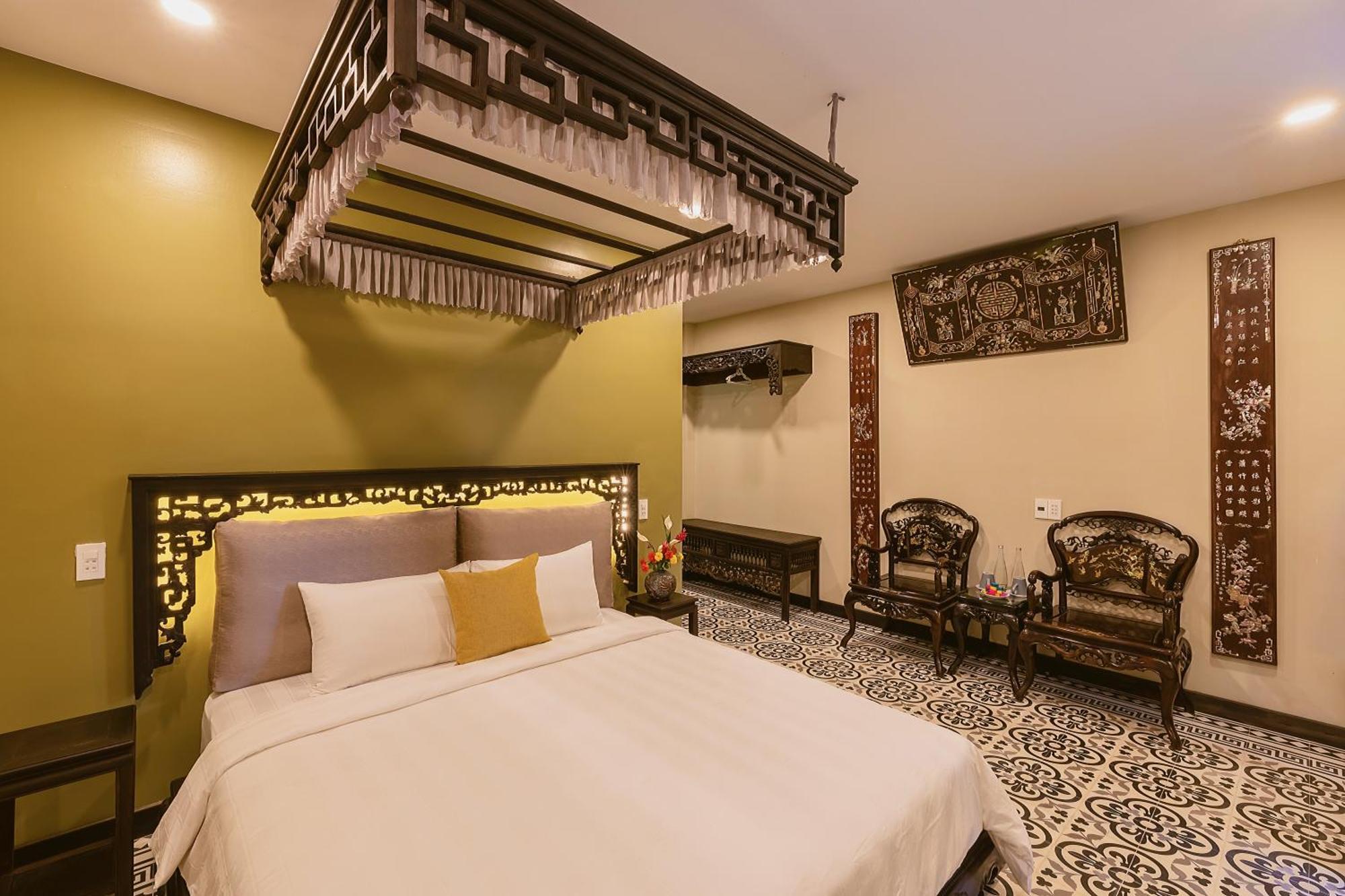 Huenam Residence Εξωτερικό φωτογραφία
