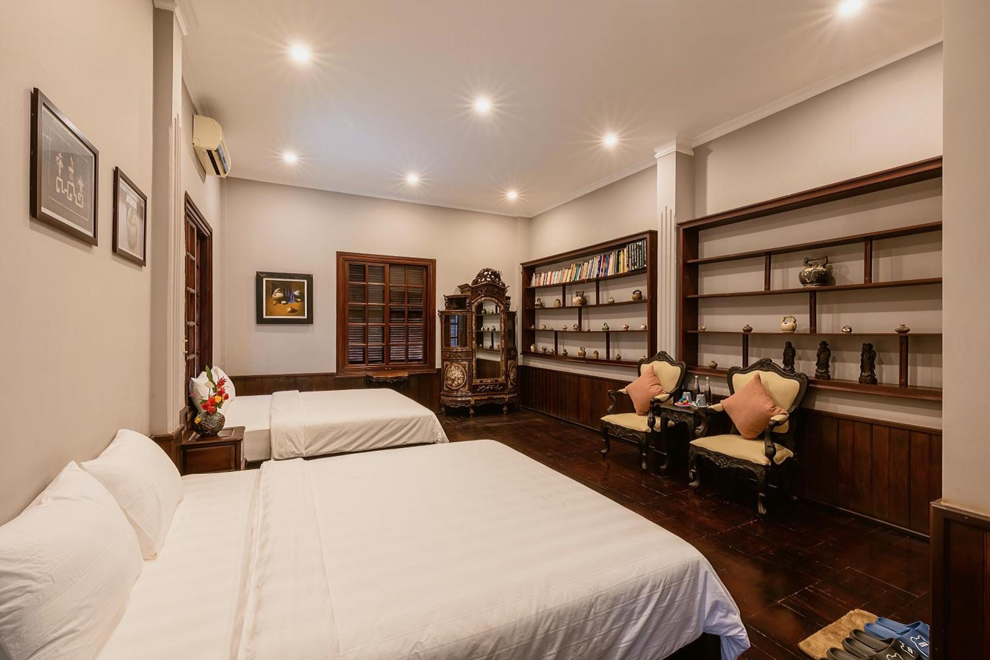 Huenam Residence Εξωτερικό φωτογραφία