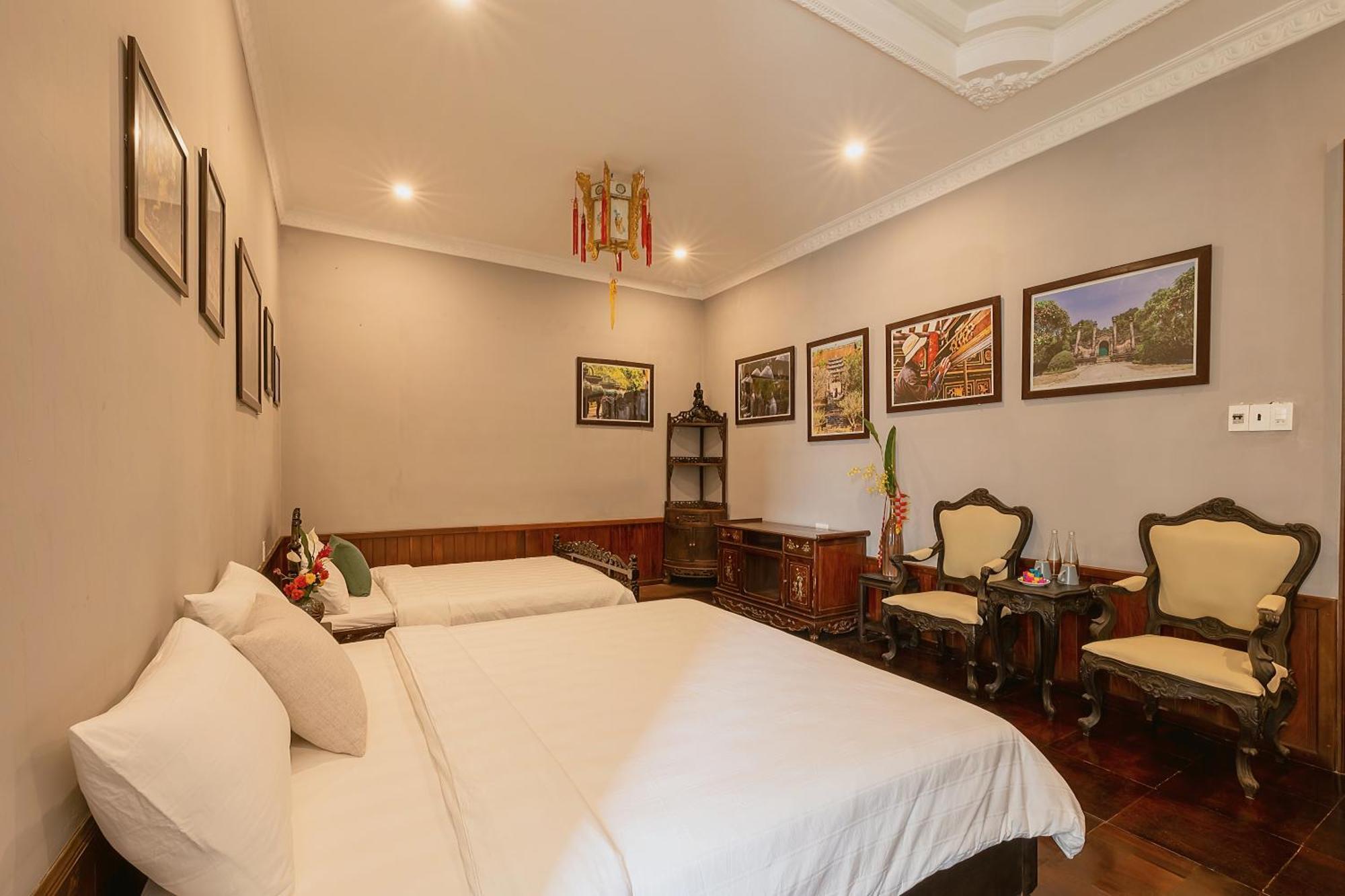 Huenam Residence Εξωτερικό φωτογραφία
