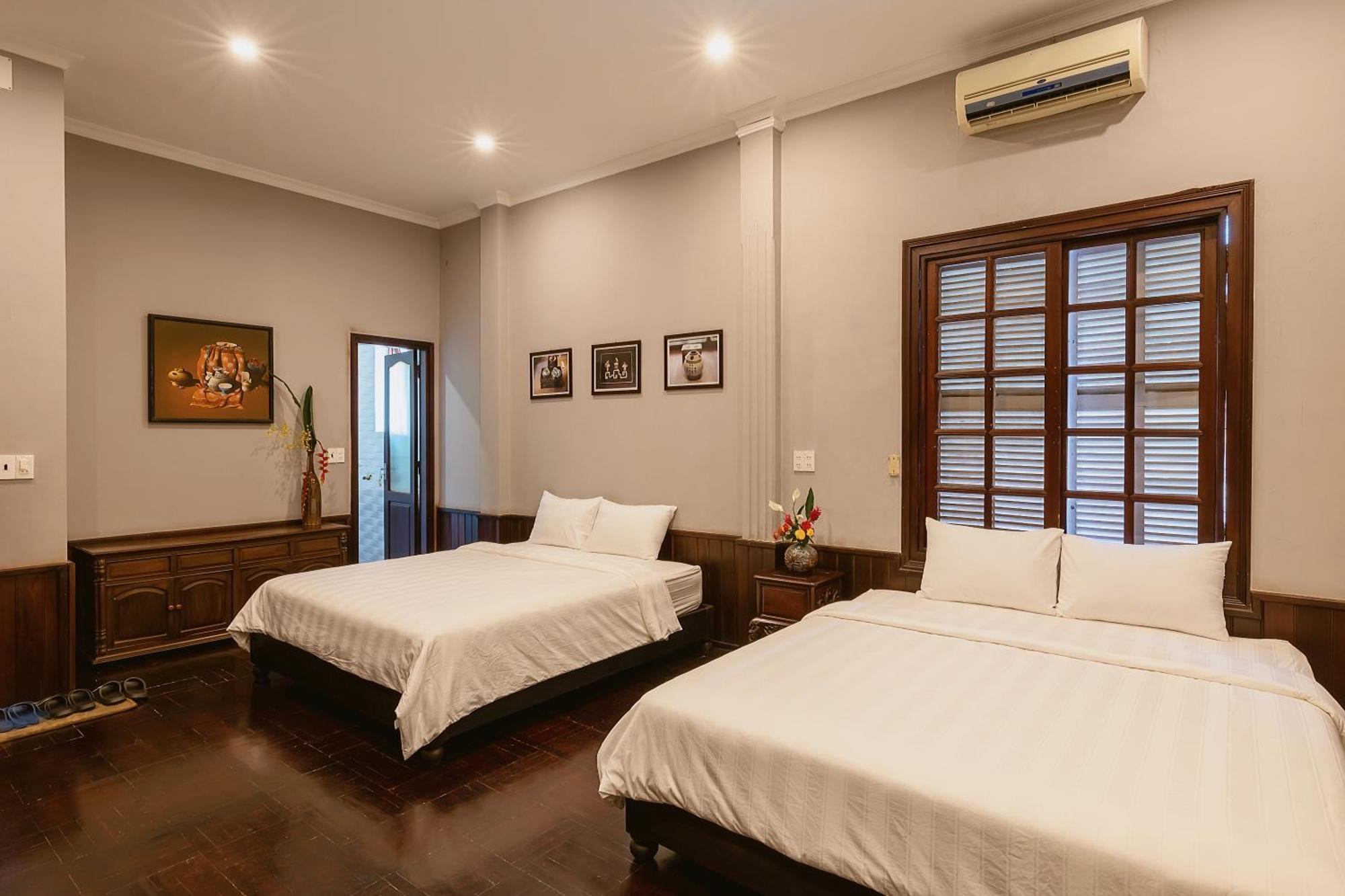 Huenam Residence Εξωτερικό φωτογραφία