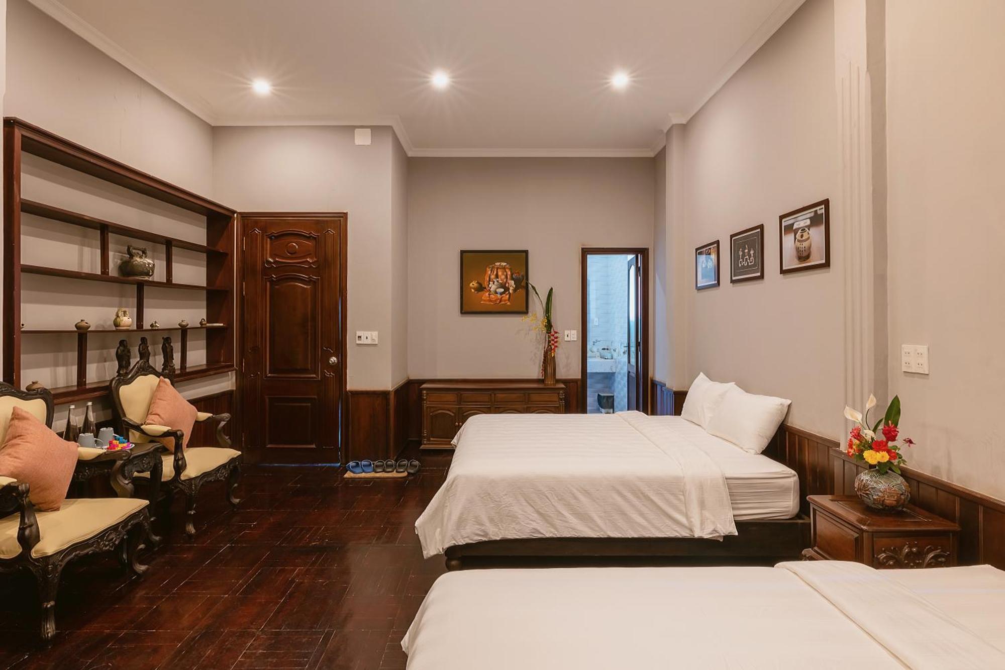 Huenam Residence Εξωτερικό φωτογραφία