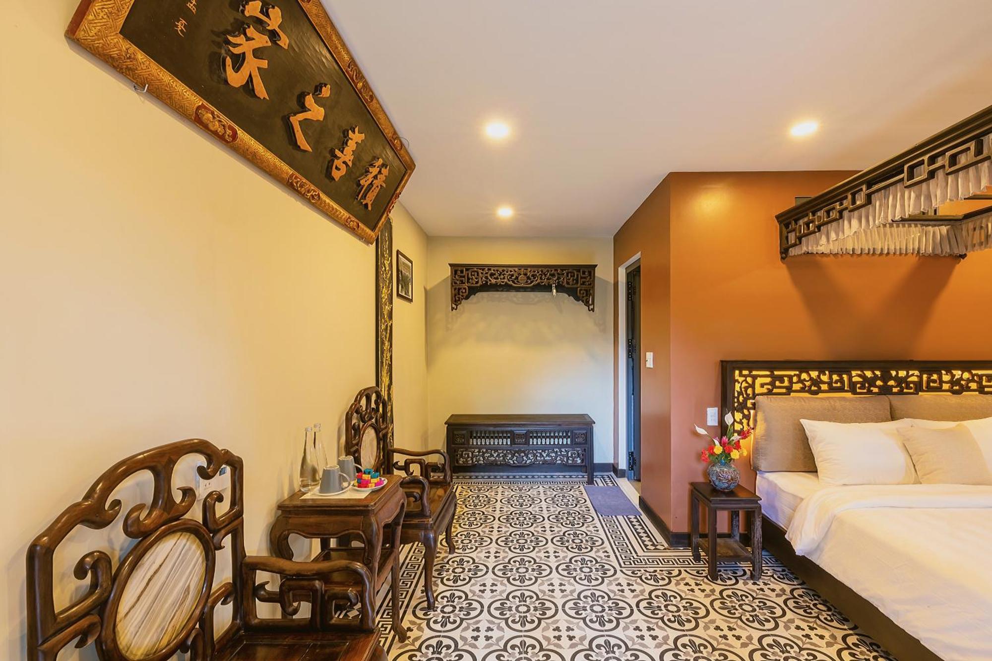 Huenam Residence Εξωτερικό φωτογραφία