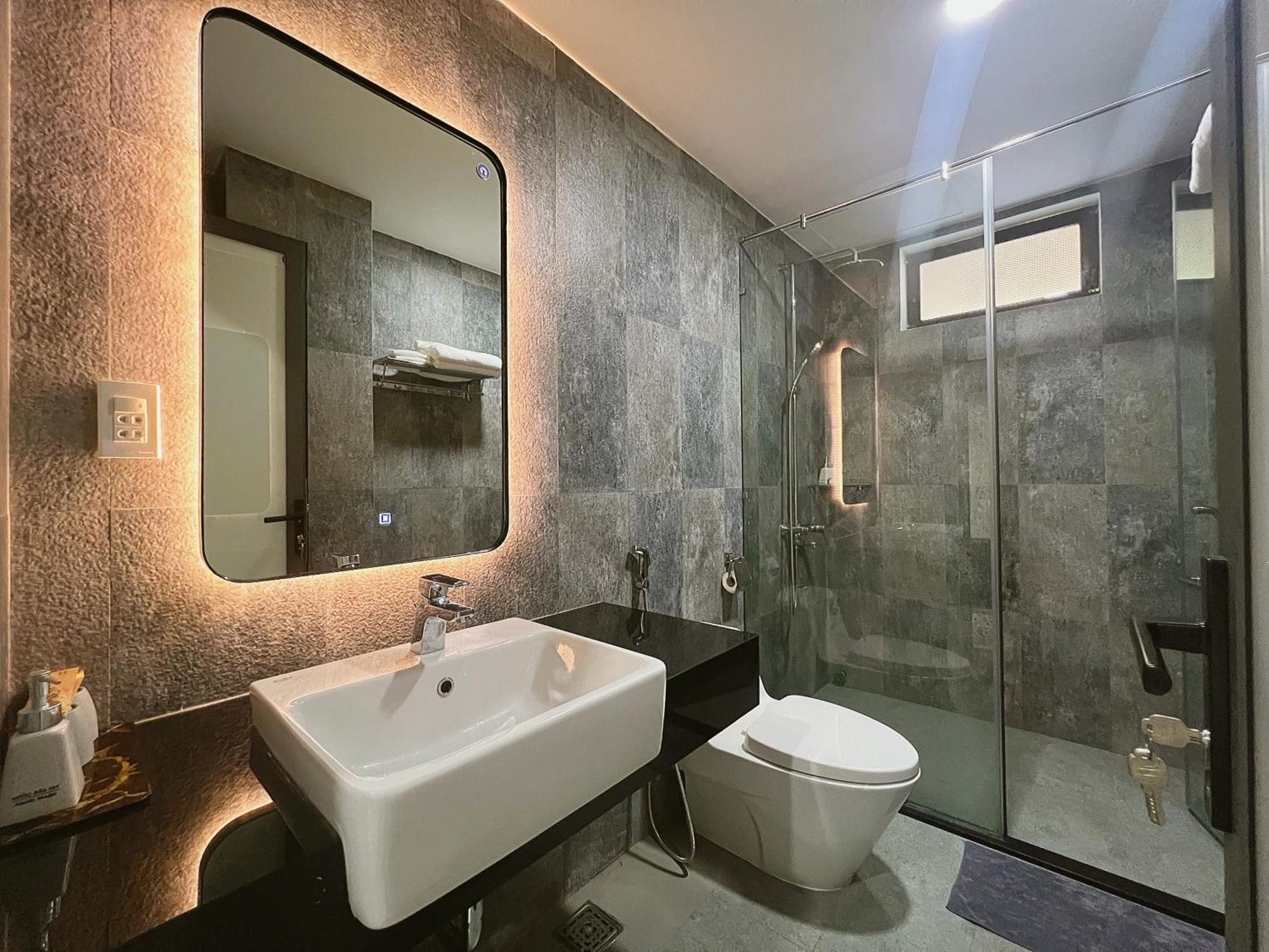 Huenam Residence Εξωτερικό φωτογραφία