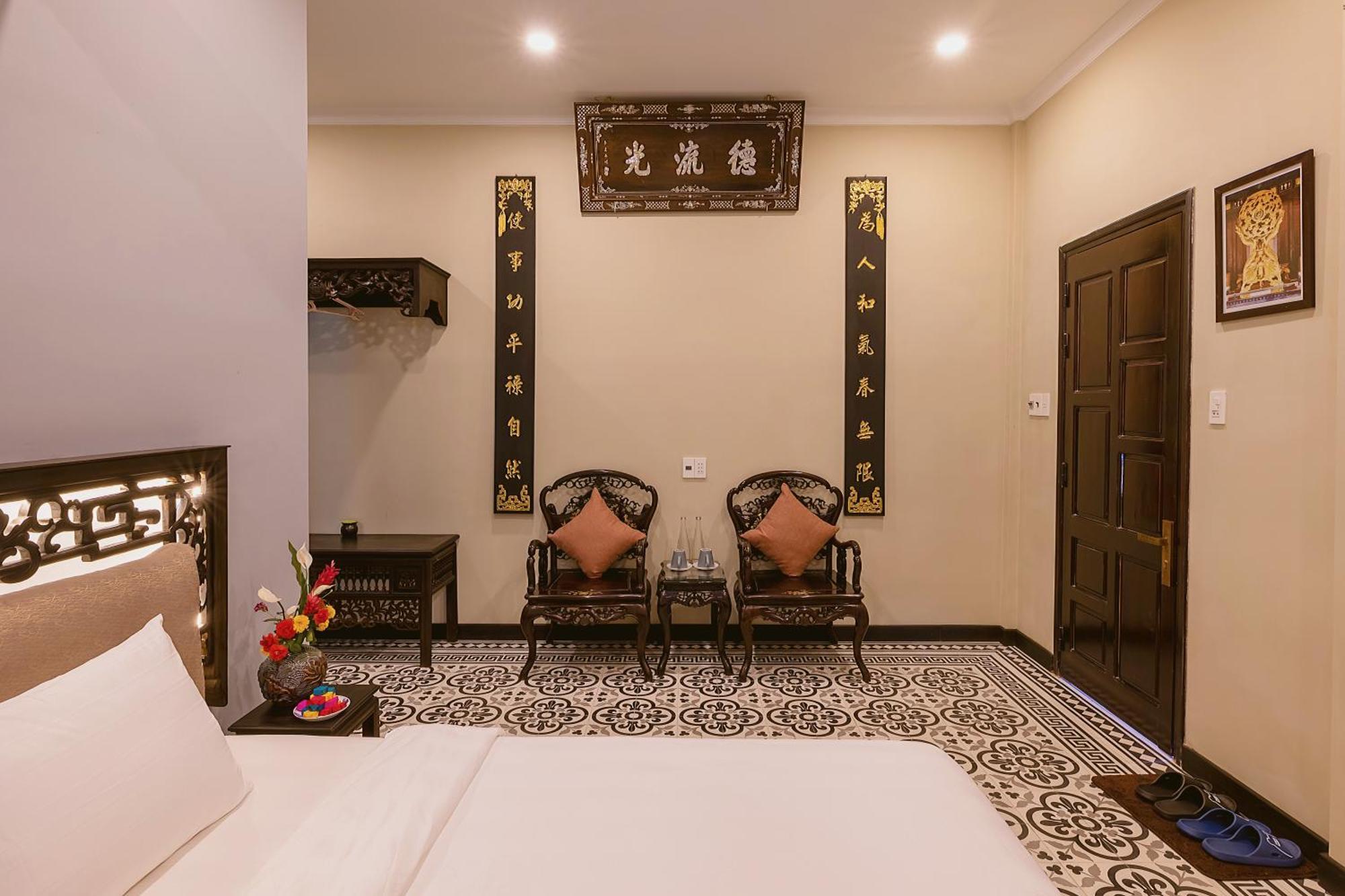 Huenam Residence Εξωτερικό φωτογραφία