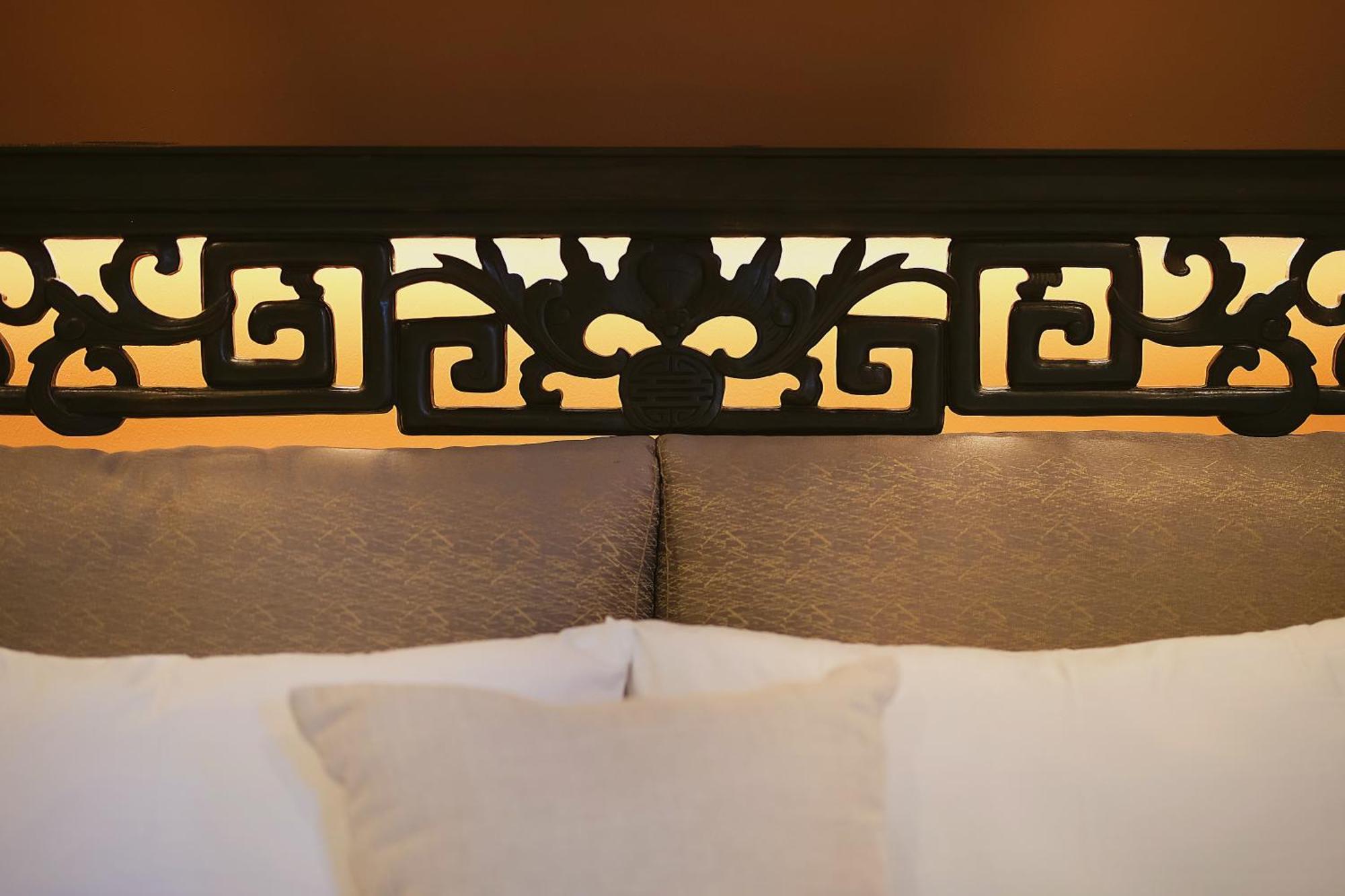 Huenam Residence Εξωτερικό φωτογραφία