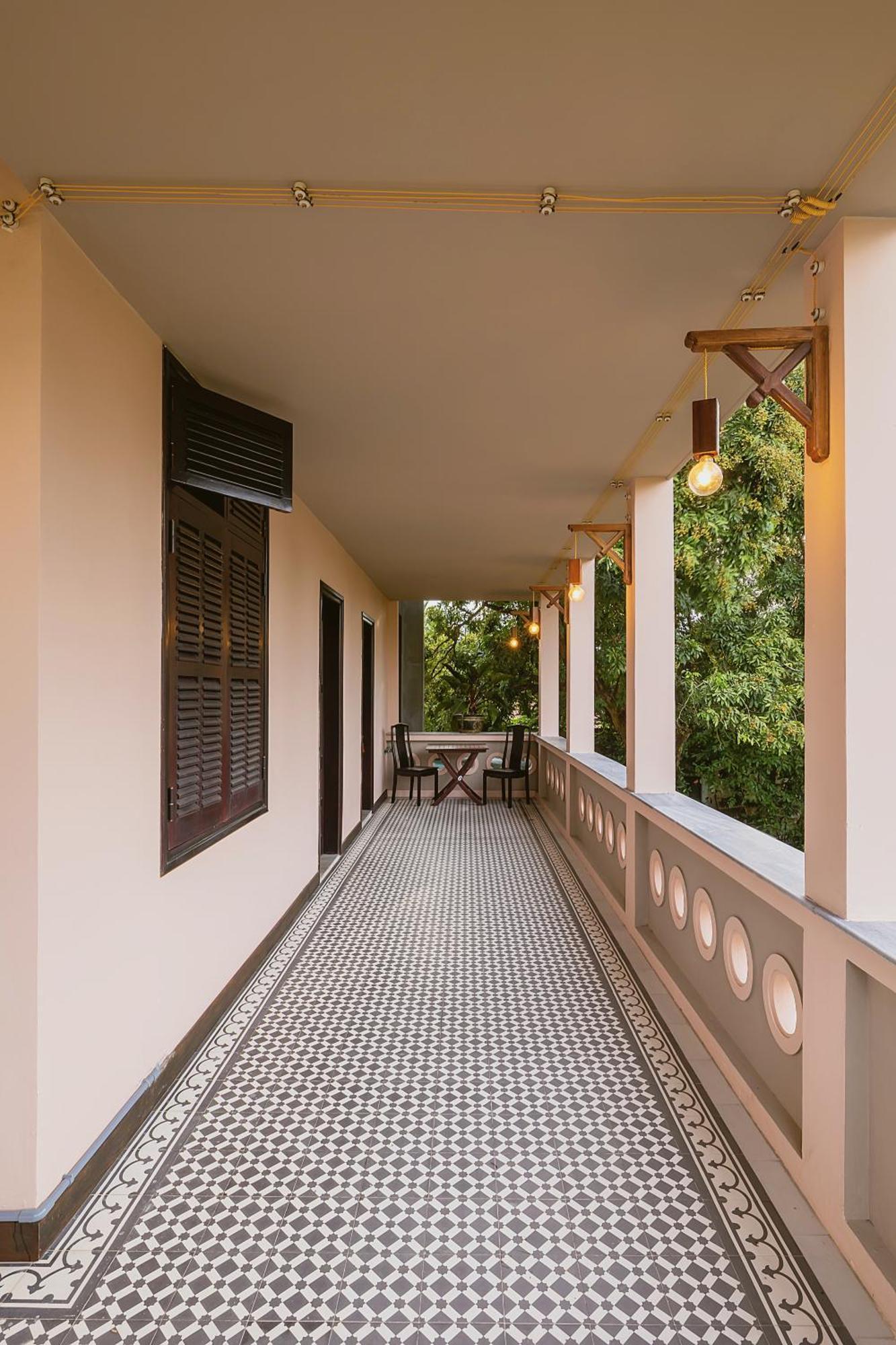 Huenam Residence Εξωτερικό φωτογραφία