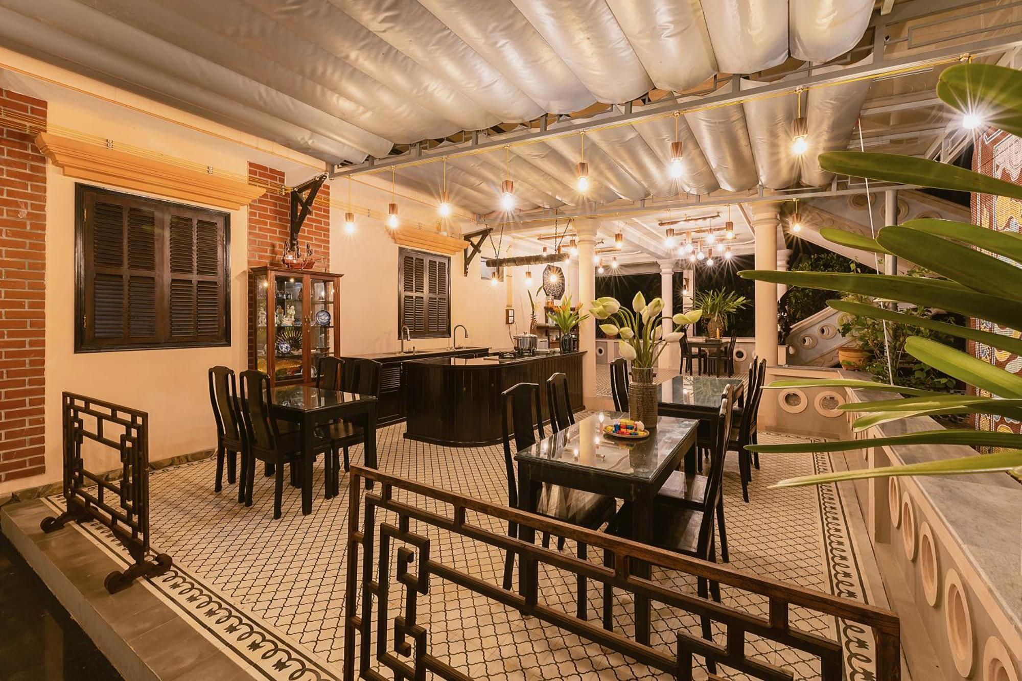 Huenam Residence Εξωτερικό φωτογραφία