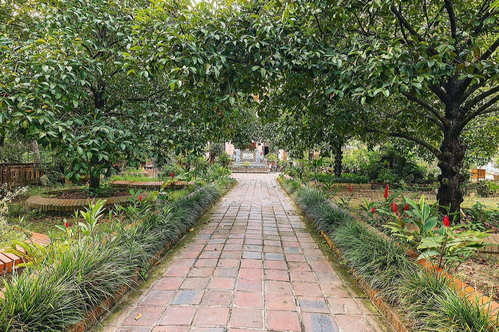 Huenam Residence Εξωτερικό φωτογραφία