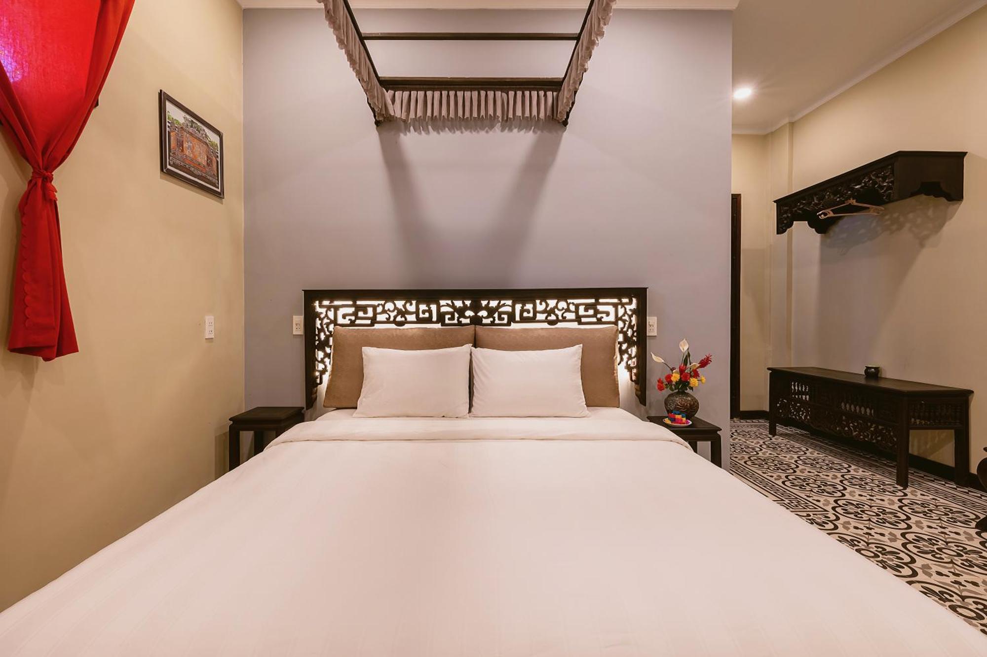 Huenam Residence Εξωτερικό φωτογραφία