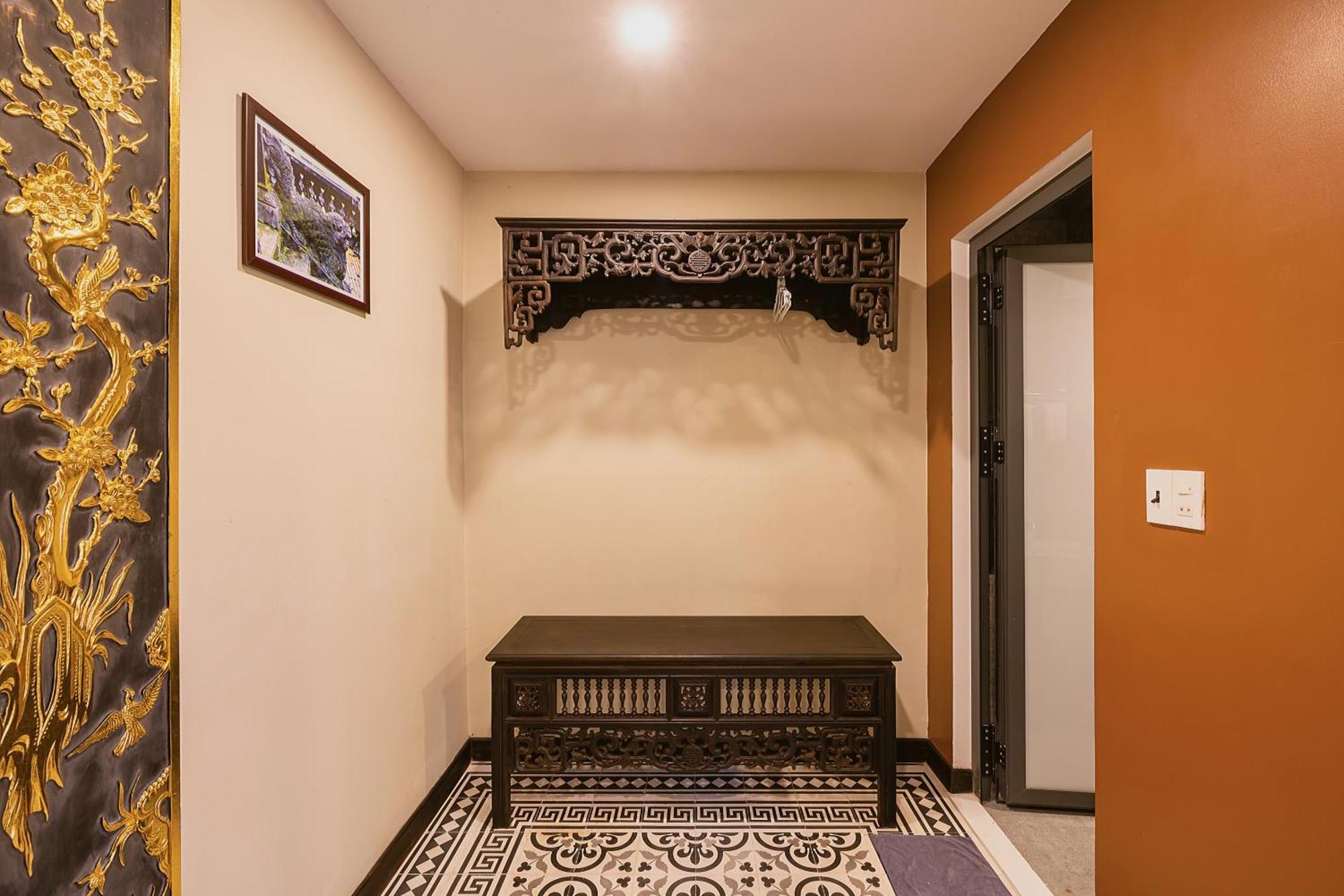 Huenam Residence Εξωτερικό φωτογραφία
