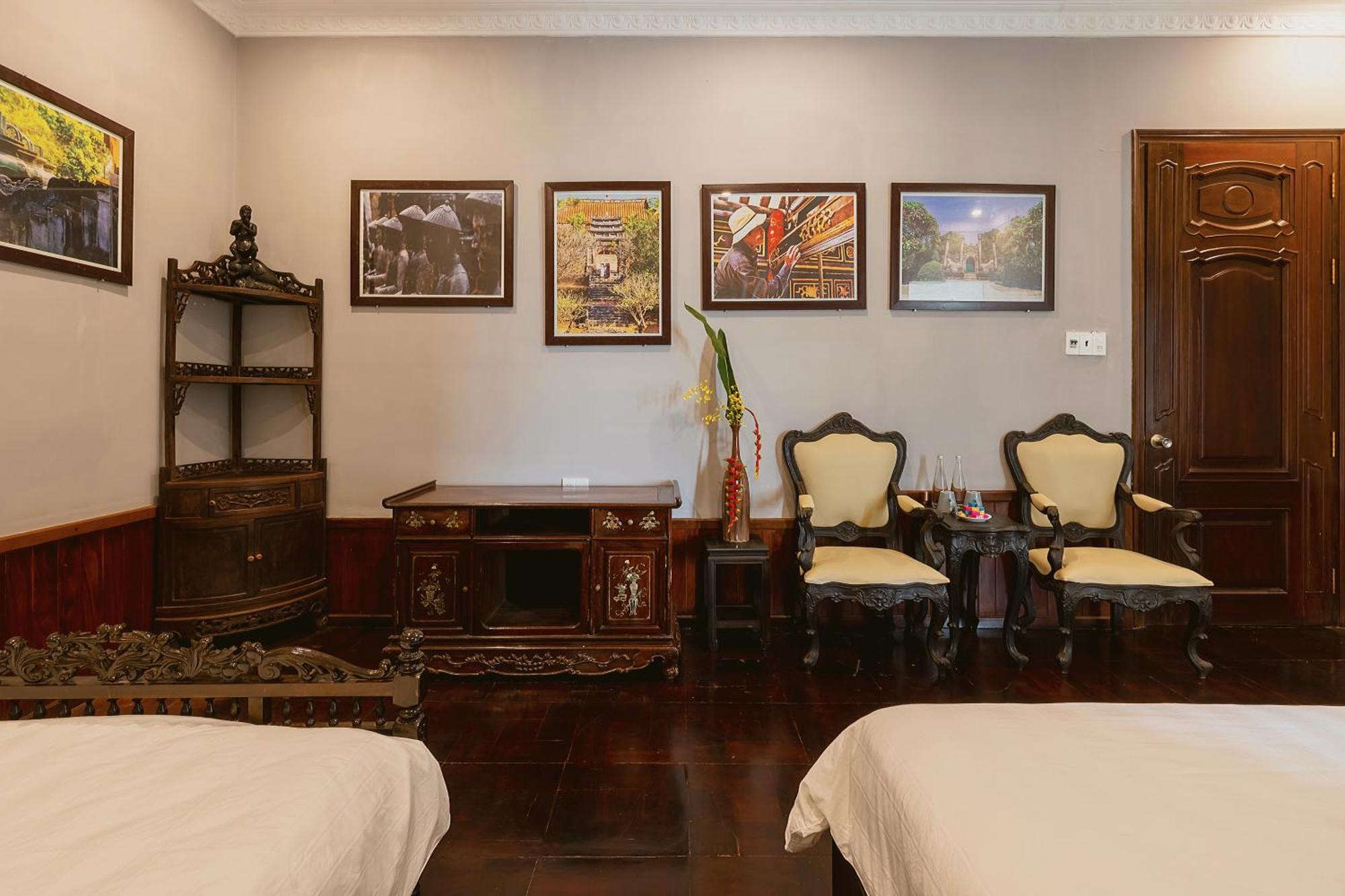 Huenam Residence Εξωτερικό φωτογραφία