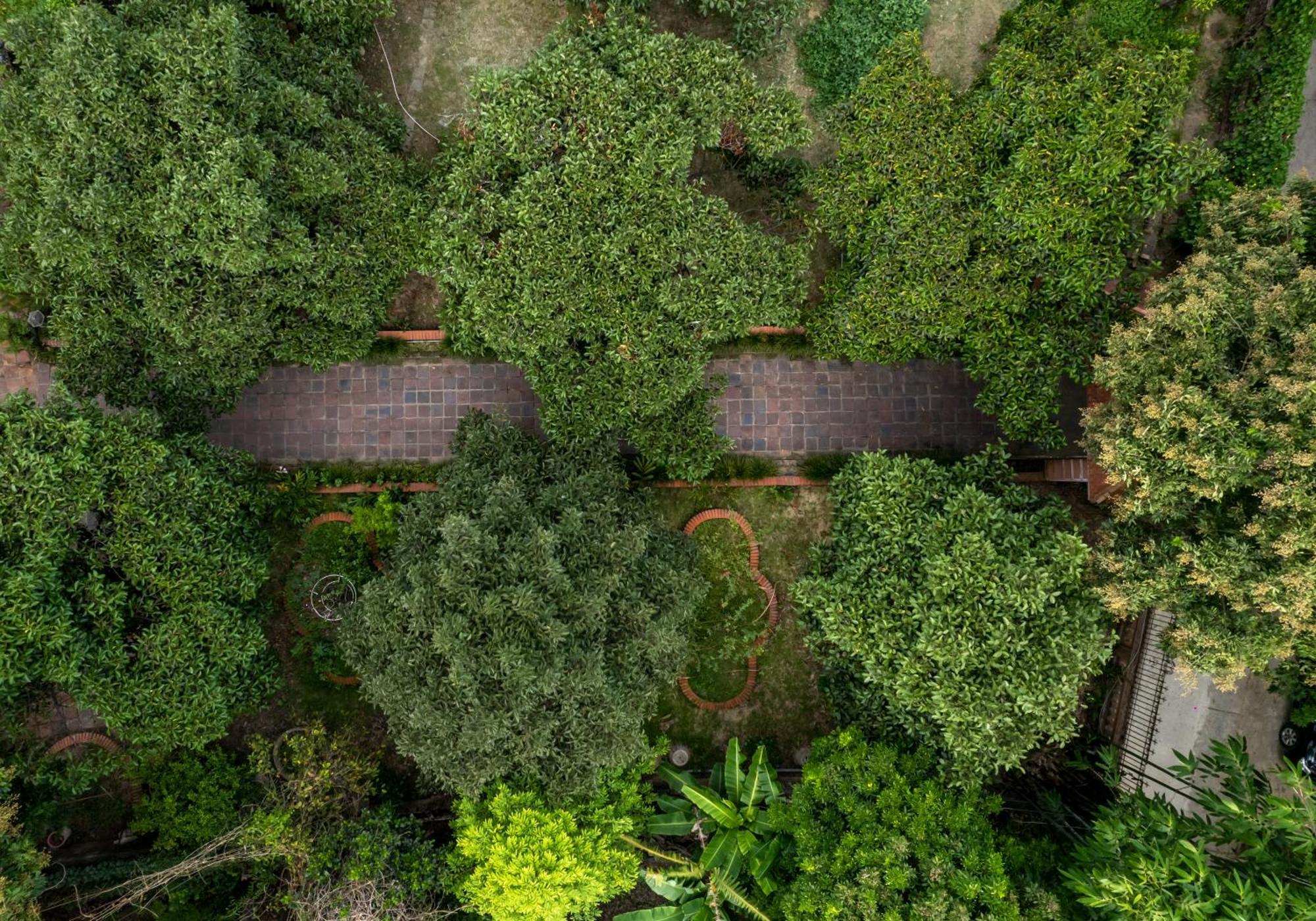 Huenam Residence Εξωτερικό φωτογραφία